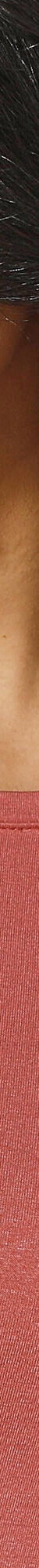Effen T-shirt met ronde hals, in stretchstof (tomette) Effen T-shirt met ronde hals, in stretchstof (tomette)